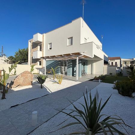 Apartamento Marzamemi, Sul Livello Del Mare, Ionio Exterior foto