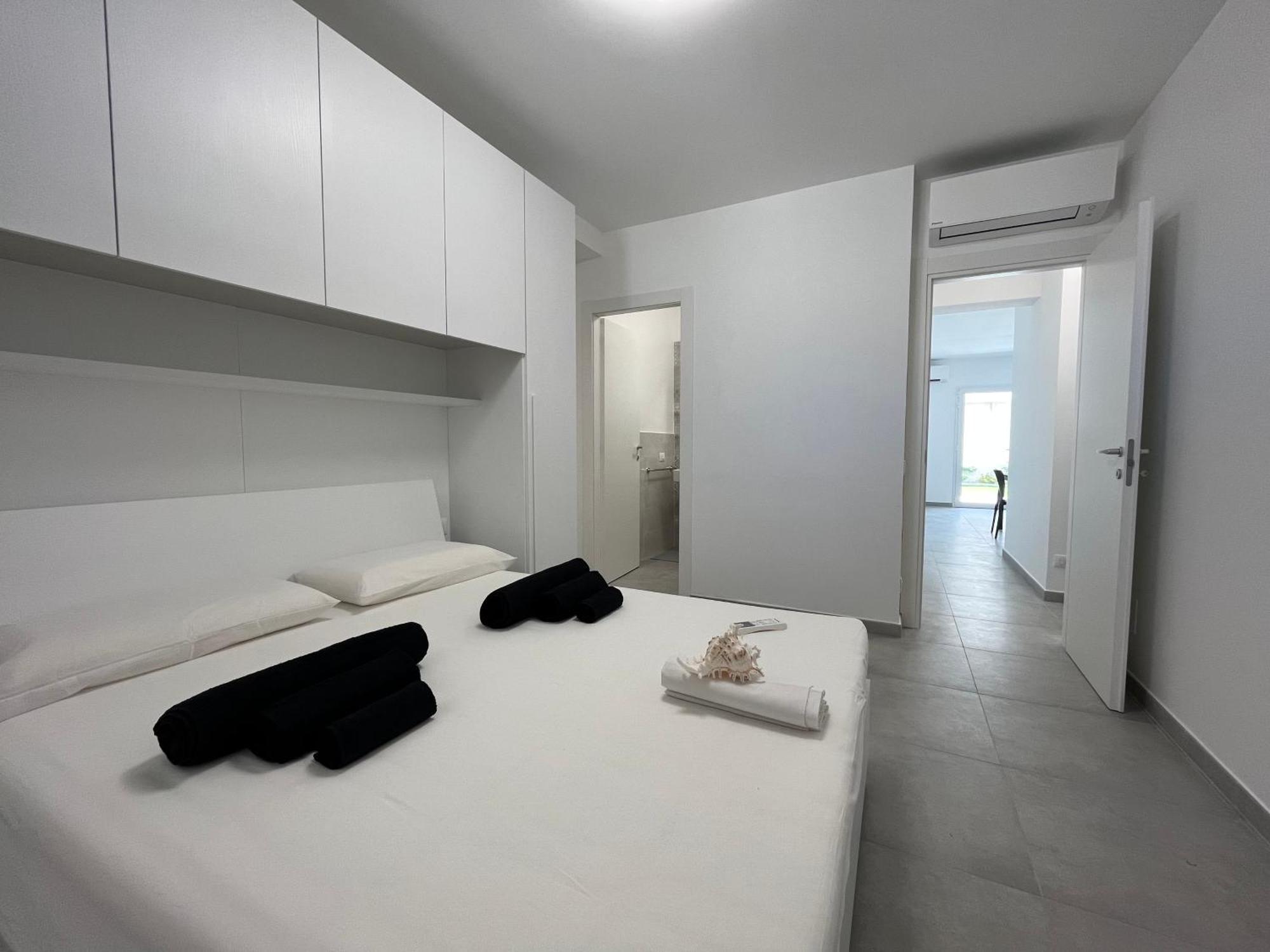 Apartamento Marzamemi, Sul Livello Del Mare, Ionio Exterior foto