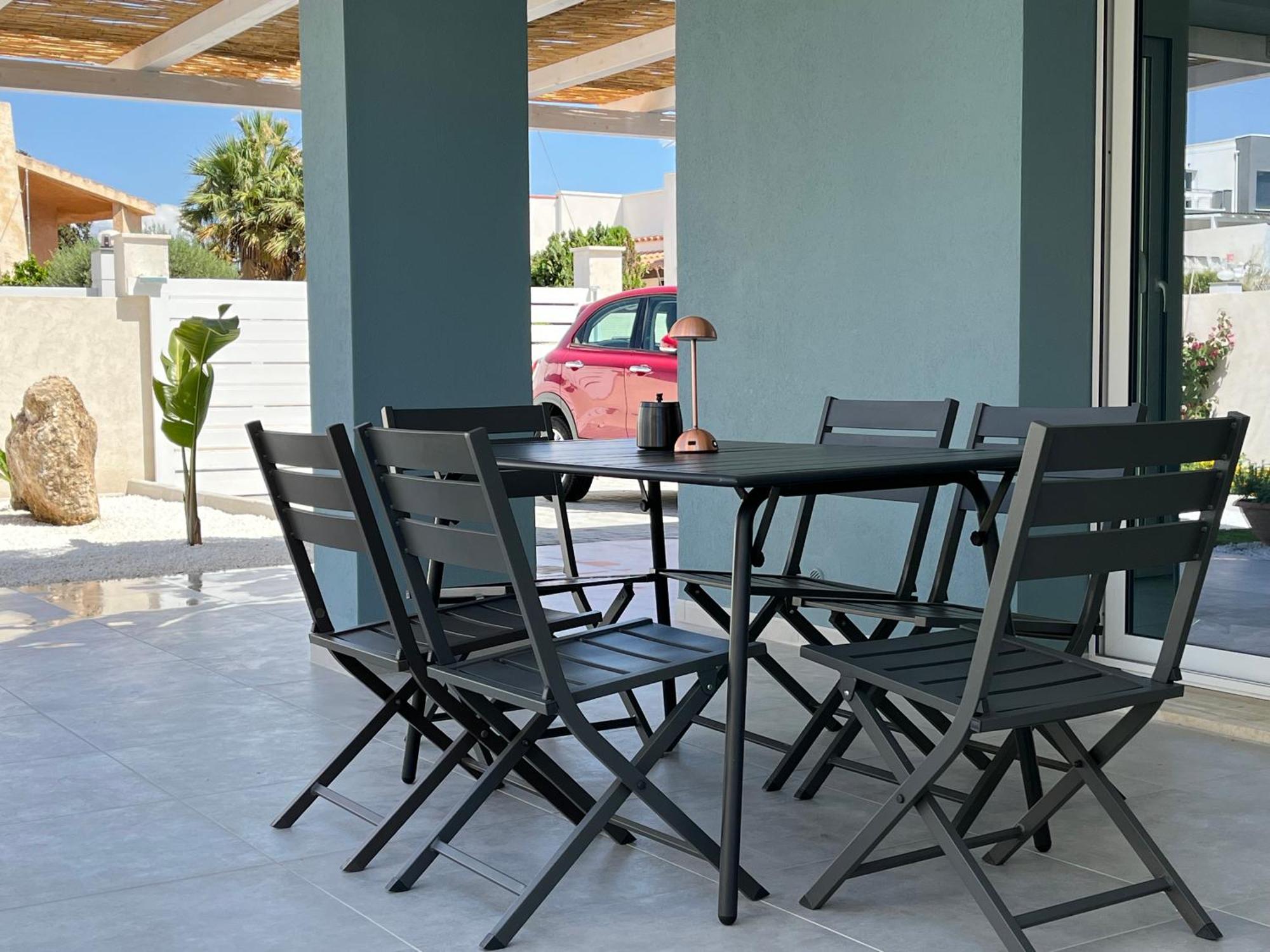 Apartamento Marzamemi, Sul Livello Del Mare, Ionio Exterior foto