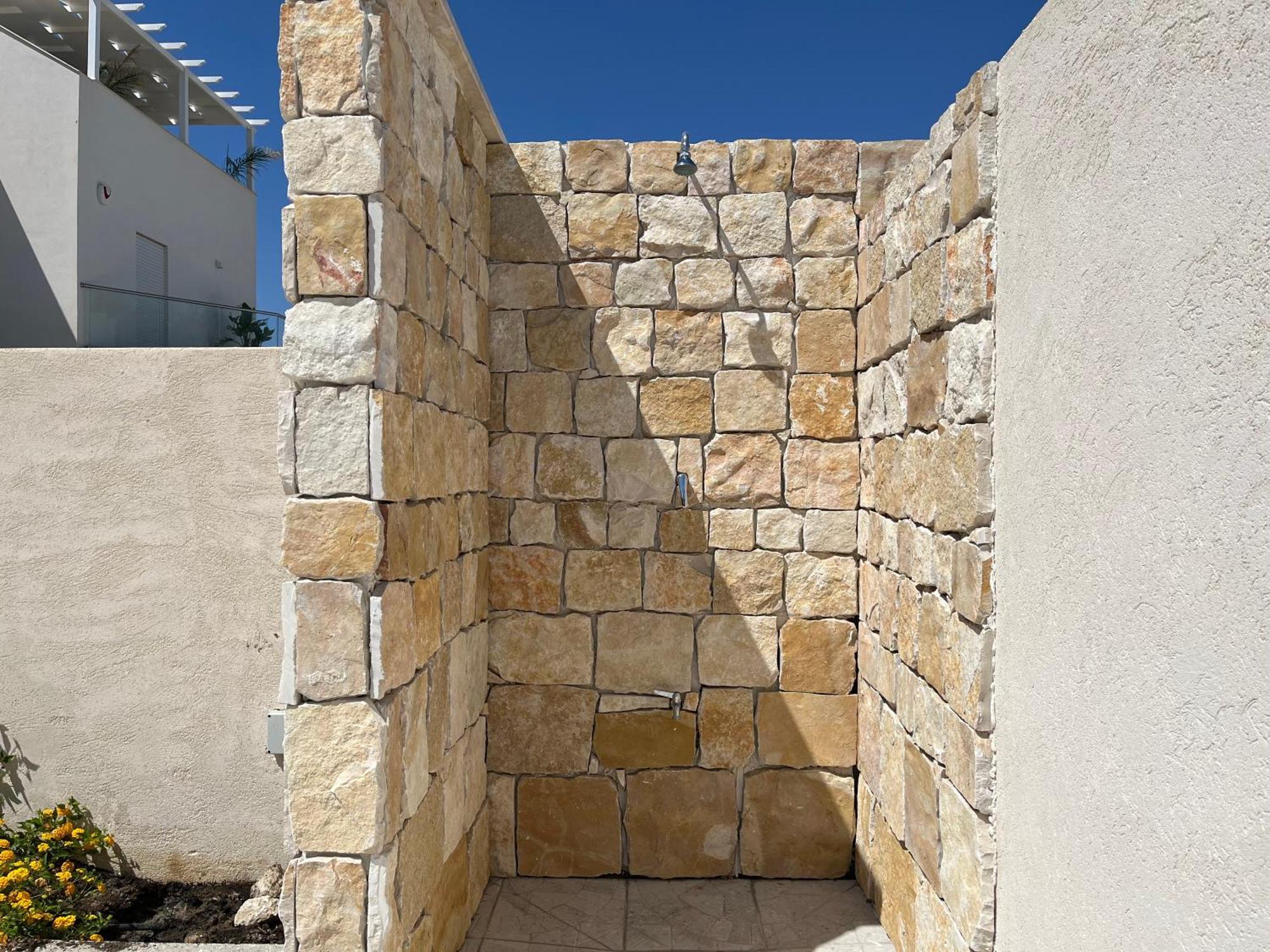 Apartamento Marzamemi, Sul Livello Del Mare, Ionio Exterior foto
