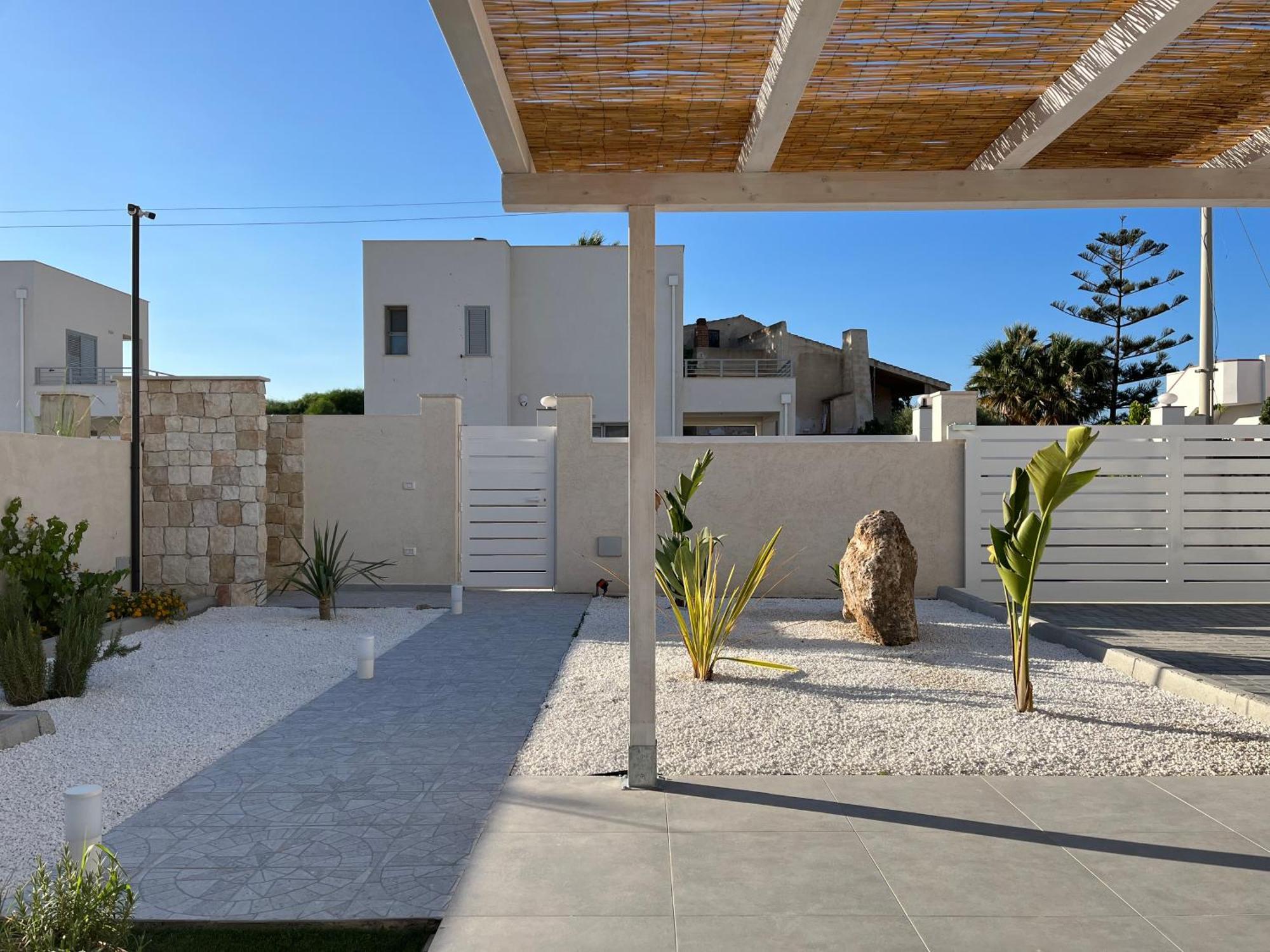 Apartamento Marzamemi, Sul Livello Del Mare, Ionio Exterior foto