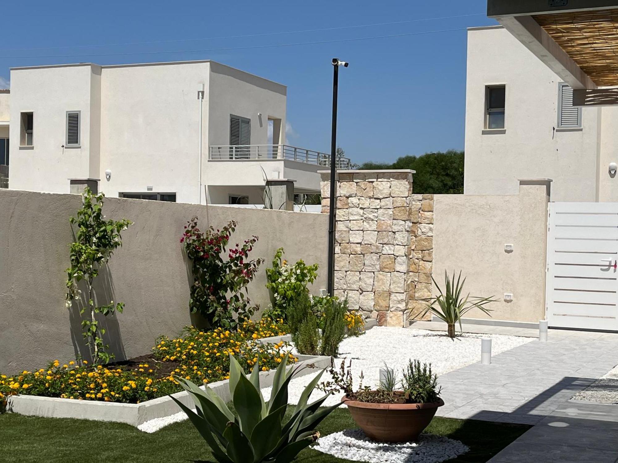 Apartamento Marzamemi, Sul Livello Del Mare, Ionio Exterior foto